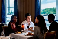 Savannah Harbor Luncheon Riverboat Cruise thumbnail 1