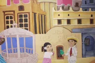 Los Angeles East LA Latin Flavors Walking Tour 3.5 hr thumbnail 3
