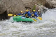 Buena Vista Whitewater Rafting Adventure 6 Hr thumbnail 5