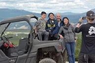 Denali Wilderness ATV Adventure Tour 2.5 hr thumbnail 1