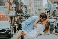 New Orleans French Quarter Photo Tour thumbnail 6