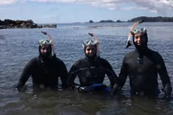 Sitka Snorkel Tour at Magic Island thumbnail 3