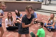 Hartford Scavenger Hunt by Wacky Walks thumbnail 6