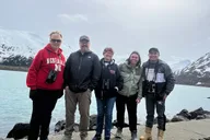 Seward to Anchorage Wildlife Tour and Transfer thumbnail 4
