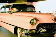 Memphis City Tour and Elvis Experience at Graceland thumbnail 3