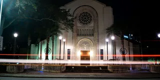 Orlando Ghost Tour: Ominous Otherworld