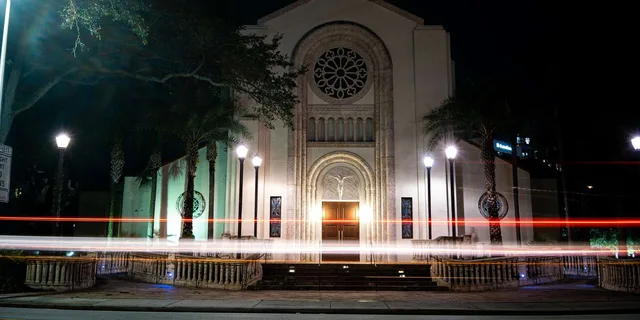 Orlando Ghost Tour: Ominous Otherworld - Image 1
