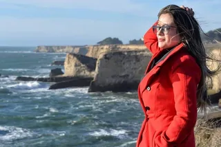 San Francisco Photoshoot Experience