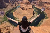 Los Angeles Grand Canyon & Antelope Canyon Tour thumbnail 5
