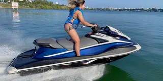 Miami Beach Scooter and Jet Ski Rentals