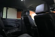 Chicago SUV Airport Transfer thumbnail 2