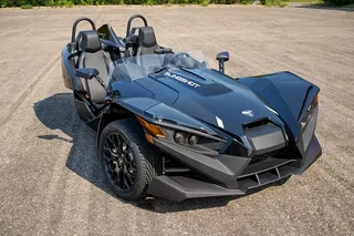 Las Vegas Polaris Slingshot Tour Red Rock Canyon 4 hr