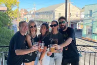 New Orleans History Tour Pub Crawl thumbnail 5