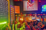 San Francisco Nightlife Crawl: Bars, Clubs & VIP Entry thumbnail 3