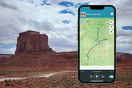 Monument Valley Self-Guided Audio Tour thumbnail 2