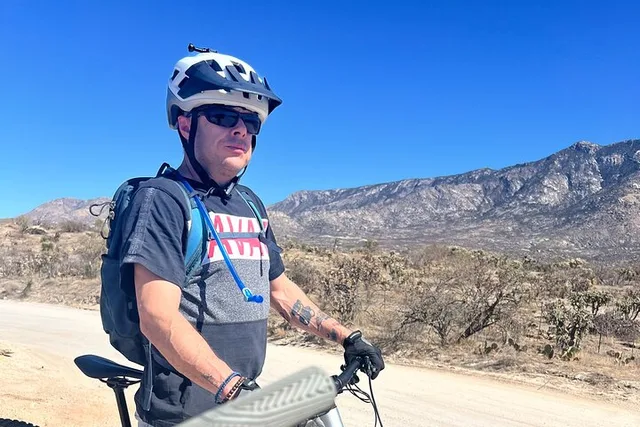 Tucson Mountain Bike Rental - Image 3