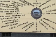 Nantucket Self-Guided Audio Tour thumbnail 3