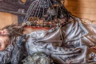 Chicago Medieval Torture Museum Ticket with Ghost Hunting thumbnail 1