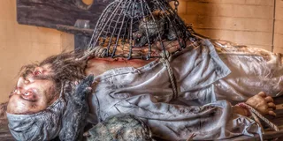 Chicago Medieval Torture Museum Ticket with Ghost Hunting
