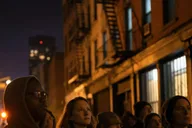 New York City Gangsters and Ghosts Walking Tour 2 hr thumbnail 4