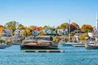 Portland Tall Ship Cruise on Casco Bay thumbnail 5