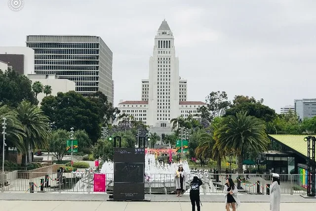 Los Angeles City Tour with Beaches from Anaheim - Image 6