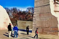 Washington, D.C. Memorial Tour 3 hr thumbnail 6