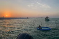 Anna Maria Island Sunset Boat Tour thumbnail 2