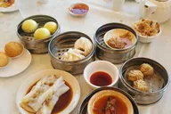 San Diego Dim Sum Tour thumbnail 2