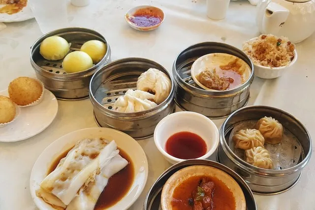 San Diego Dim Sum Tour - Image 2