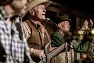 Cottonwood Western Dinner Theater Experience thumbnail 4