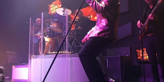 Las Vegas Elvis Tribute Show at Alexis Park - Image 6