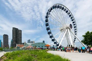 Chicago Explorer Pass: 35+ Attractions