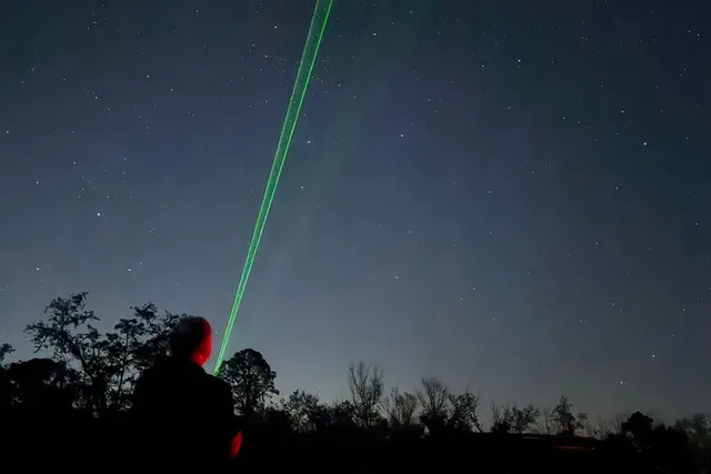Punta Gorda Stargazing Tour - Image 6