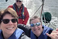 San Francisco Interactive Sailing Experience 2 hr thumbnail 3