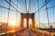 New York City Brooklyn Bridge and Dumbo Walking Tour thumbnail 5