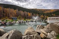 Fairbanks Chena Hot Springs Tour thumbnail 6