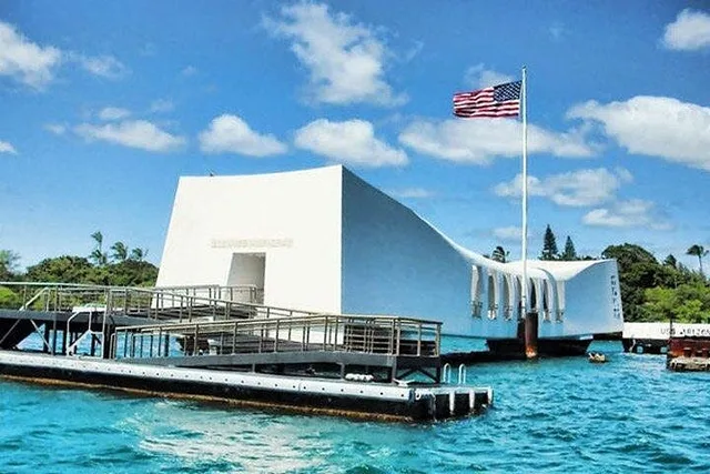 Oahu Pearl Harbor USS Arizona Memorial Tour - Image 1