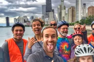 Chicago Lakefront Neighborhoods Bike Tour thumbnail 3