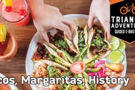 Raleigh E-Bike Tour: Tacos, Margaritas, and History thumbnail 1