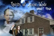 Gettysburg Ghost Night Tour at Jennie Wade House 90 Min thumbnail 2