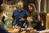 Richmond Brewery Tour thumbnail 4