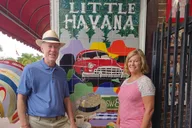 Miami Little Havana Arts and Culture Tour 2.5 hr thumbnail 2