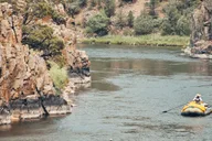 Buena Vista Whitewater Rafting in Browns Canyon 5 hr thumbnail 2
