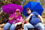 Sedona Couples Vortex Tour thumbnail 2