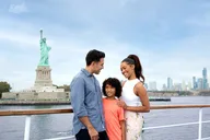 New Jersey Buffet Dinner Cruise thumbnail 4