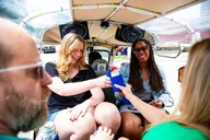 Raleigh Electric Tuk Tuk Tour thumbnail 5