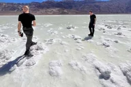 Las Vegas Death Valley Small Group Tour thumbnail 1