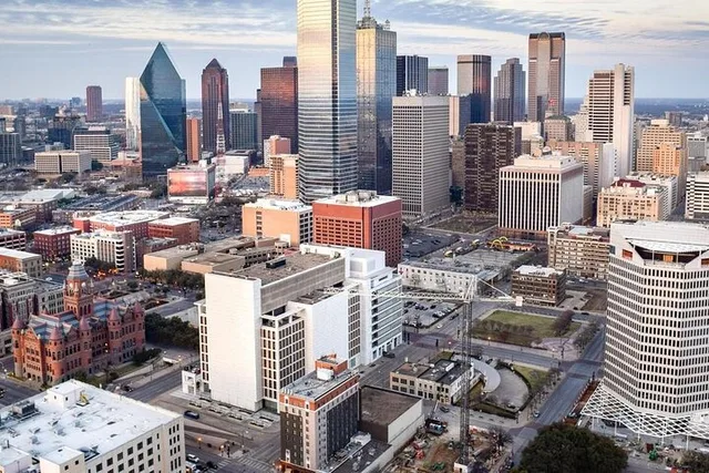 Dallas Food and History Tour - Image 4