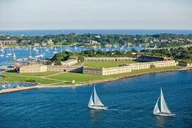 Newport Open Air LSV Tour thumbnail 6